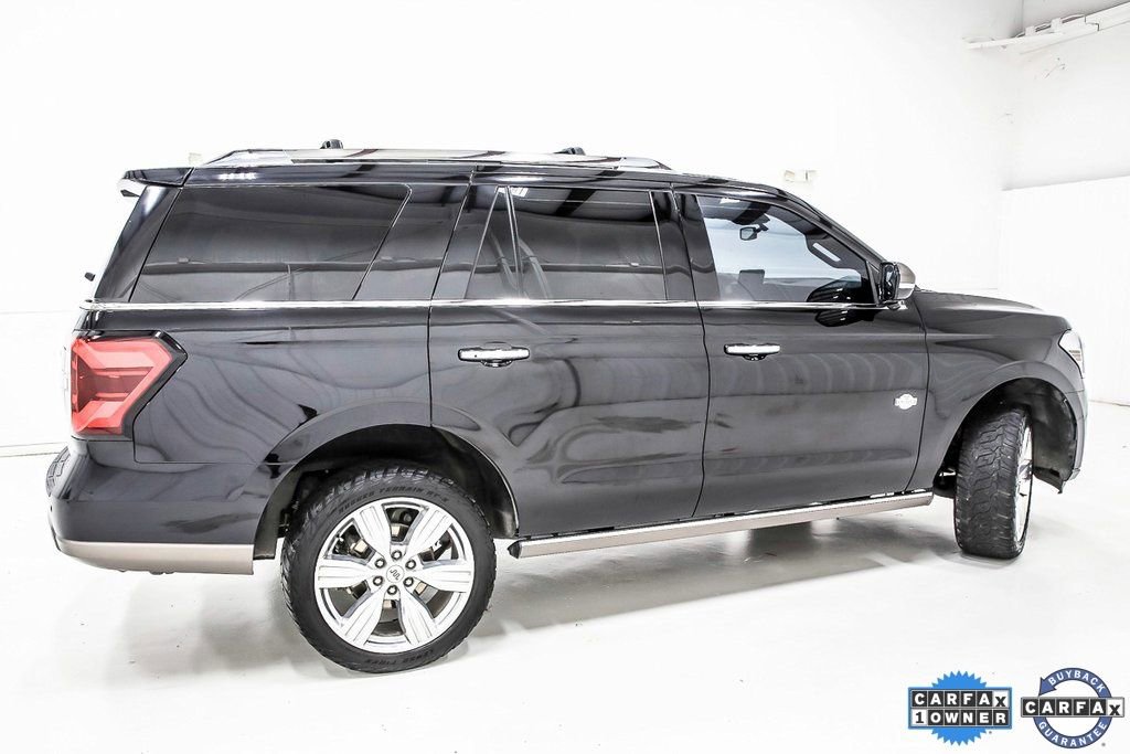Used 2023 Ford Expedition King Ranch image 7