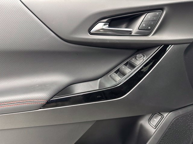 New 2027 Chevrolet Equinox RS w/ Safety and Technology Package AWD/4WD image 9
