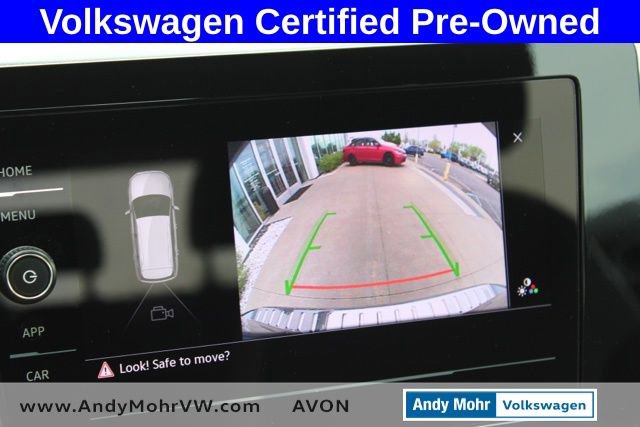 Used 2025 Volkswagen Taos S AWD/4WD image 34
