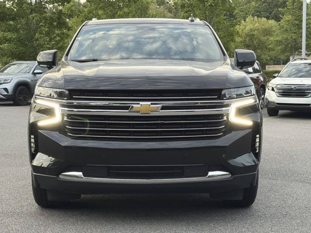 Used 2024 Chevrolet Tahoe LT RWD image 6