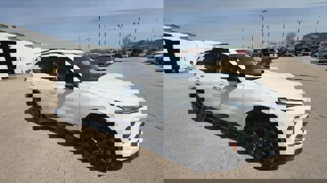 New 2026 Buick Envision Sport Touring image 1