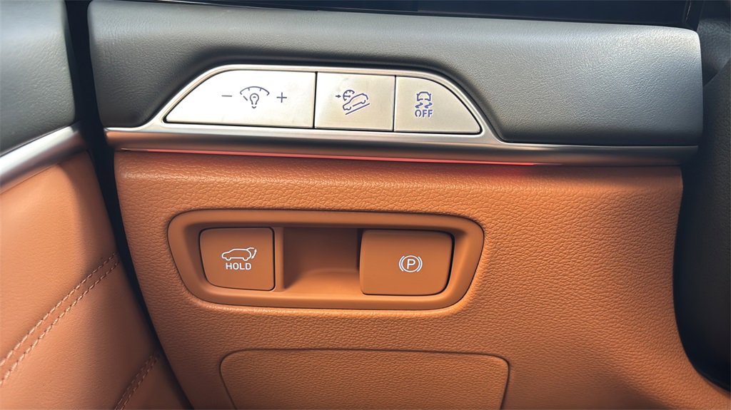 New 2026 Genesis GV80 2.5T Prestige image 19