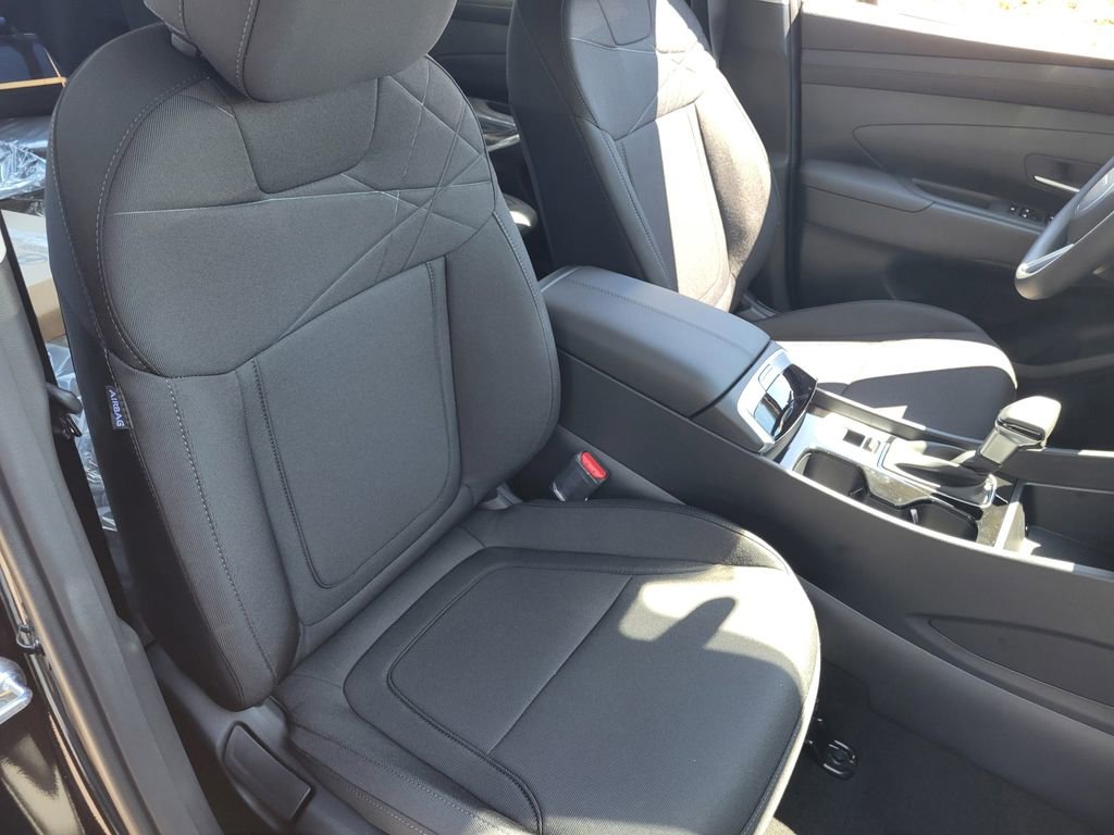 New 2026 Hyundai Tucson SE AWD/4WD image 38