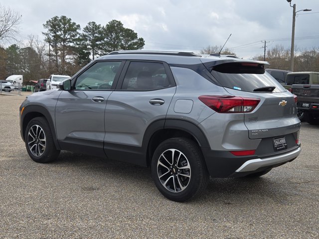 Used 2025 Chevrolet TrailBlazer LT image 10