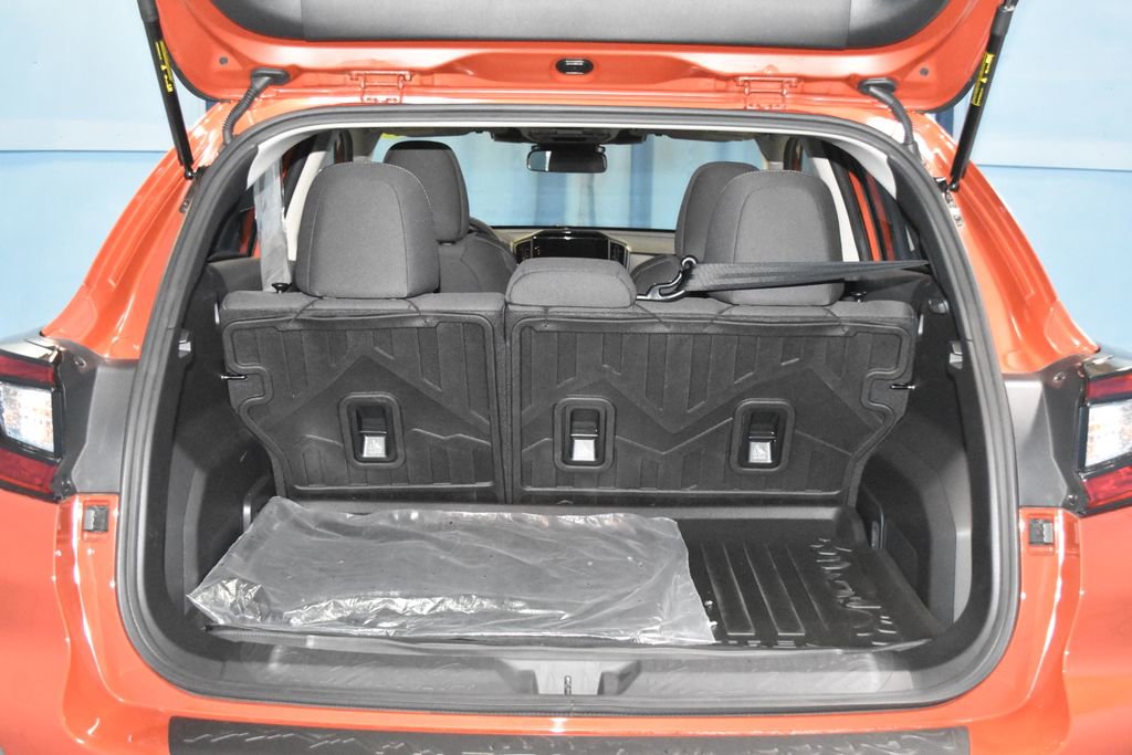 Used 2025 Subaru Crosstrek 2.0i Premium image 27