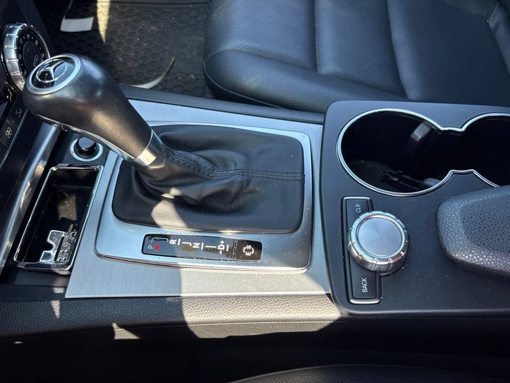 Used 2012 Mercedes-Benz C 300 4MATIC Sedan image 24