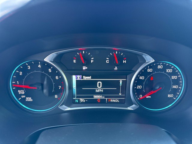 Used 2018 Chevrolet Malibu LT FWD image 18