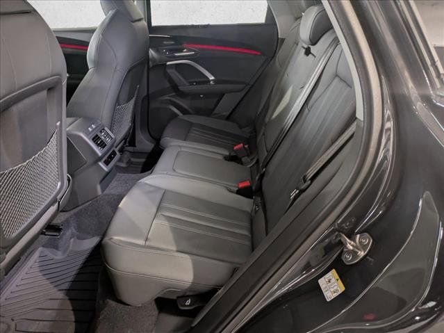 New 2025 Audi Q5 Premium Plus image 16