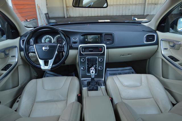 Used 2013 Volvo S60 T5 image 40