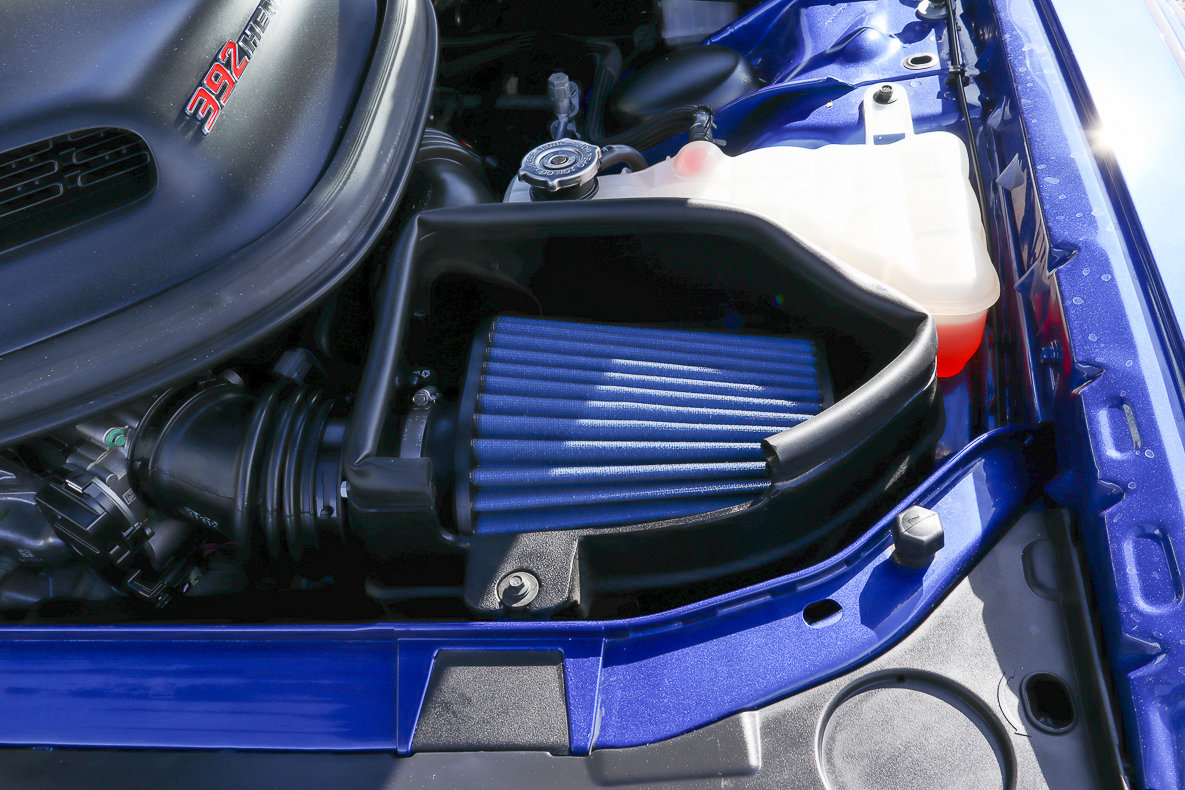 Used 2021 Dodge Challenger R/T Scat Pack image 21