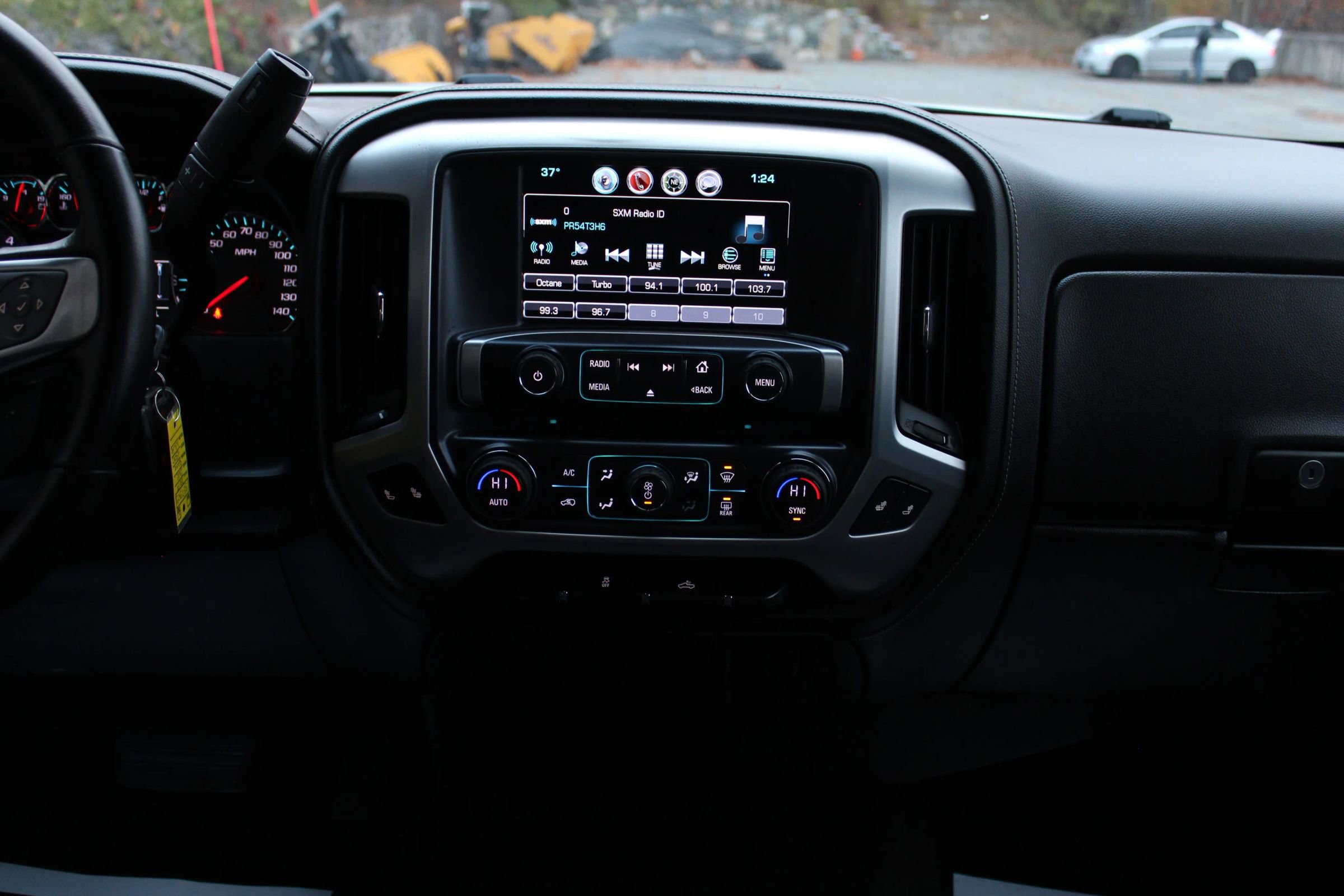 Used 2017 GMC Sierra 1500 SLE w/ SLE Value Package image 20