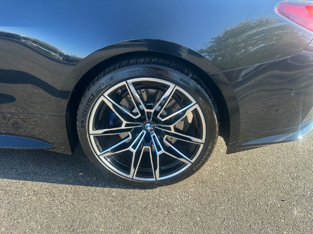 Used 2024 BMW M4 xDrive Competition w/ M Driver's Package AWD/4WD image 25