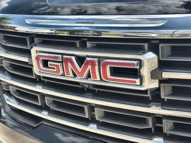 Used 2026 GMC Acadia Elevation w/ Elevation Premium Package FWD image 30