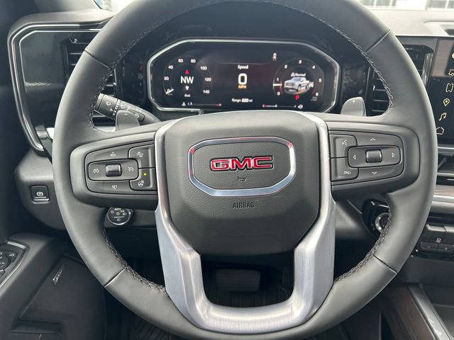 New 2026 GMC Sierra 1500 SLT w/ SLT Premium Package image 14