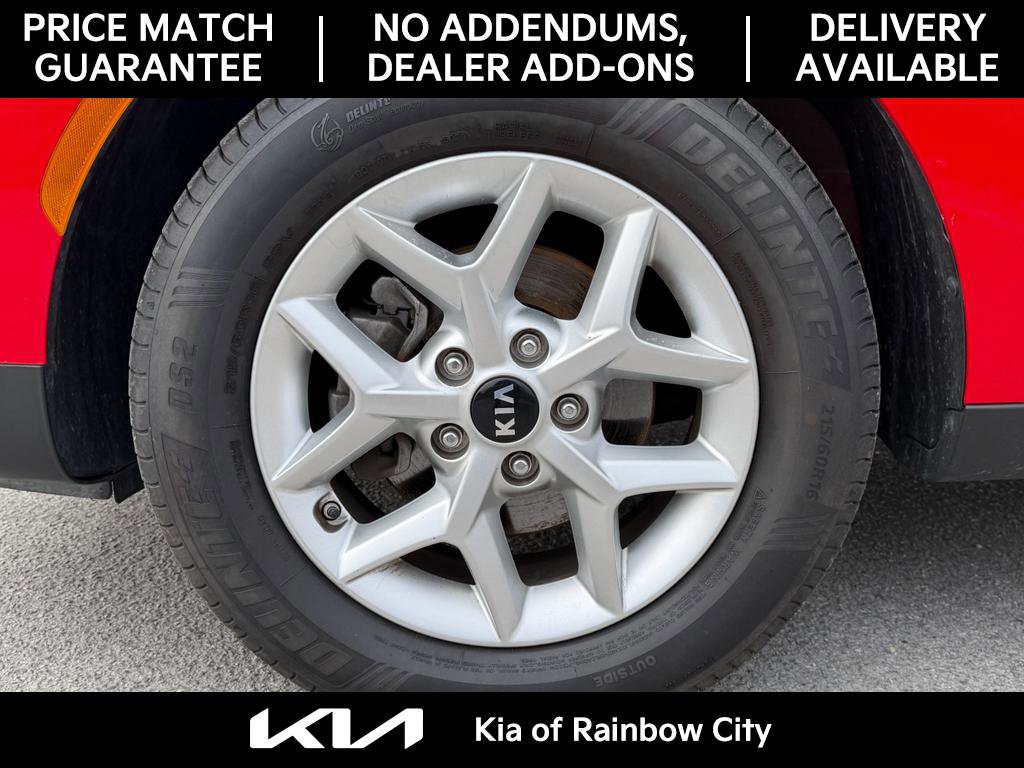 Used 2021 Kia Soul S image 10