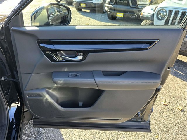 Used 2023 Honda CR-V EX-L image 25