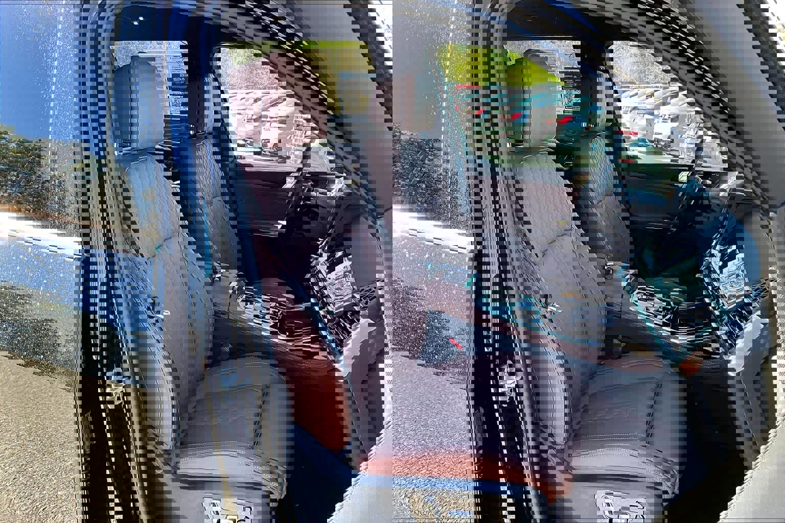 Used 2026 BMW X7 xDrive40i image 8