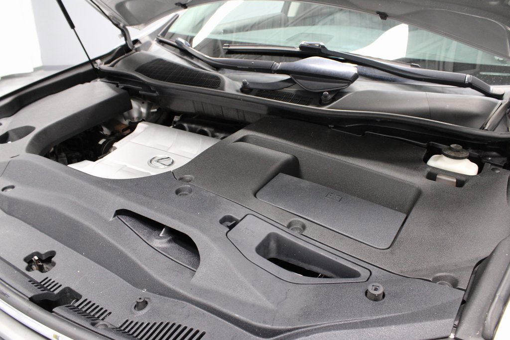 Used 2013 Lexus RX 350 FWD image 12