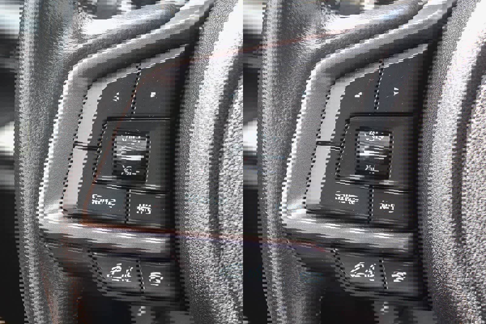 Used 2024 Subaru Forester Premium image 33