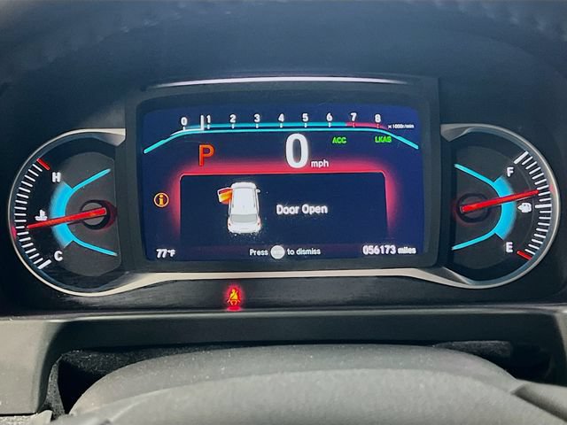 Used 2022 Honda Pilot Special Edition image 12