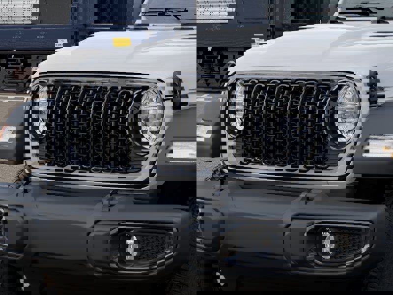 New 2026 Jeep Wrangler Unlimited Sport image 11