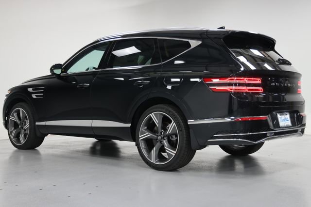 New 2026 Genesis GV80 2.5T Prestige AWD/4WD image 11