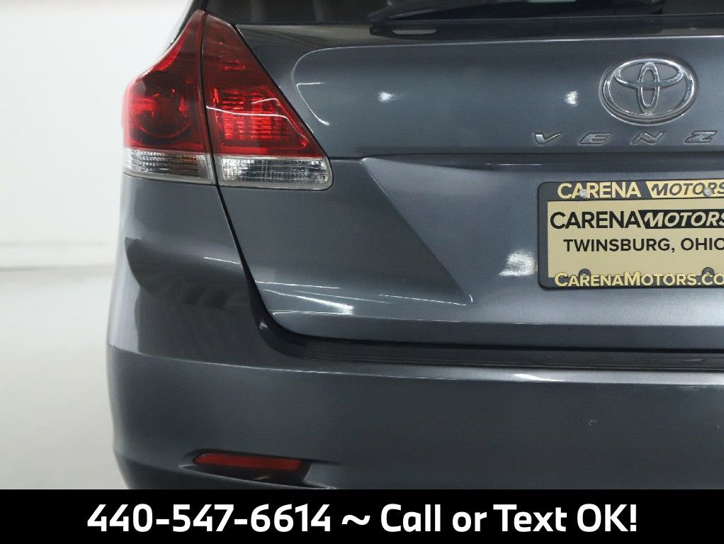 Used 2014 Toyota Venza LE image 8