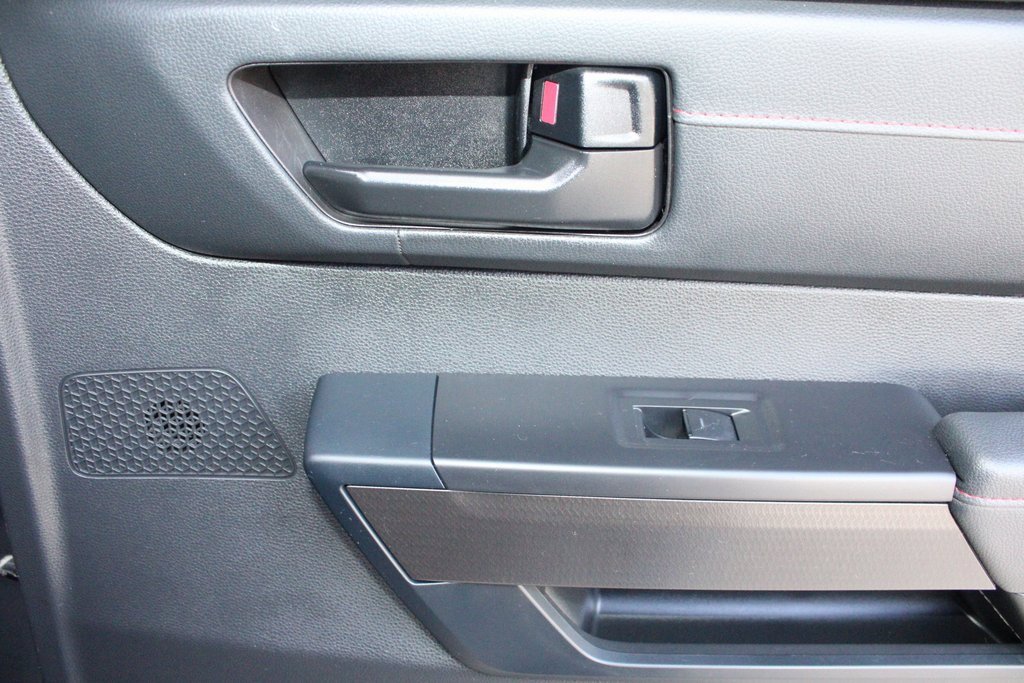 Certified 2025 Toyota Sequoia TRD Pro image 60