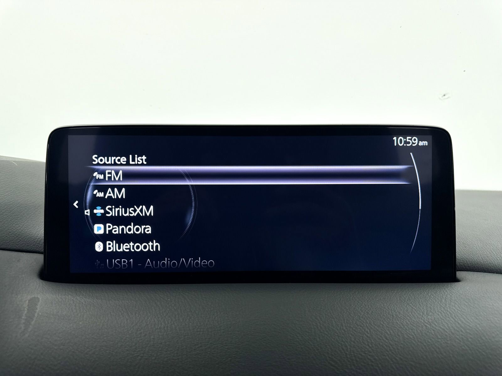 Used 2023 MAZDA CX-5 AWD 2.5 S w/ Premium Plus Pkg image 24