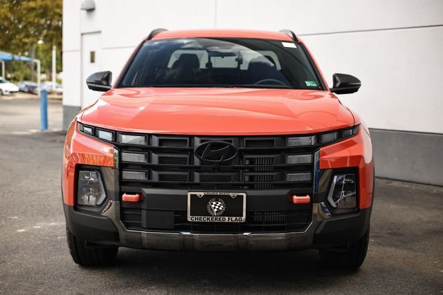 New 2026 Hyundai Santa Cruz XRT image 2