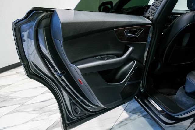 Used 2019 Audi Q8 Premium Plus w/ Premium Plus AWD/4WD image 45