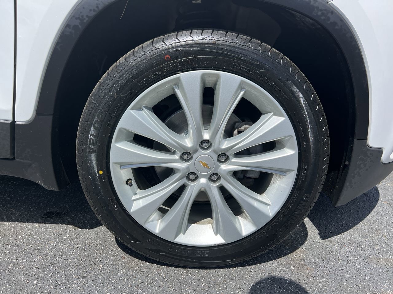 Used 2020 Chevrolet Trax Premier image 13
