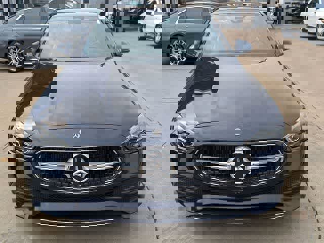 Certified 2023 Mercedes-Benz C 300 4MATIC Sedan image 4