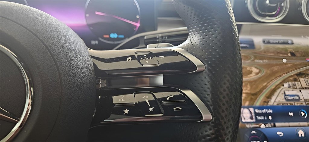 Used 2022 Mercedes-Benz C 300 Sedan image 35