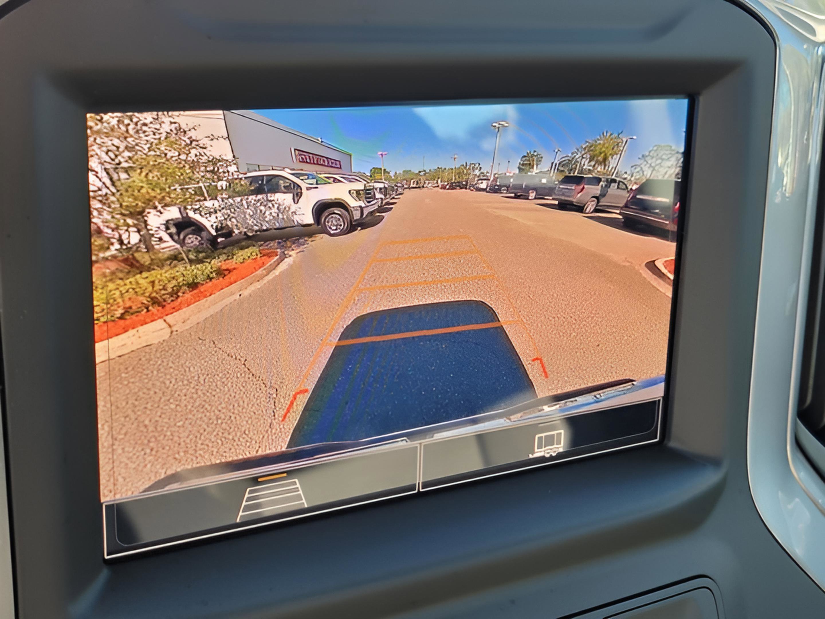 New 2026 GMC Sierra 2500 Pro image 26