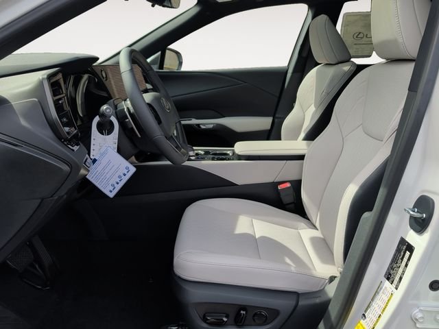 New 2026 Lexus RX 350 AWD image 9