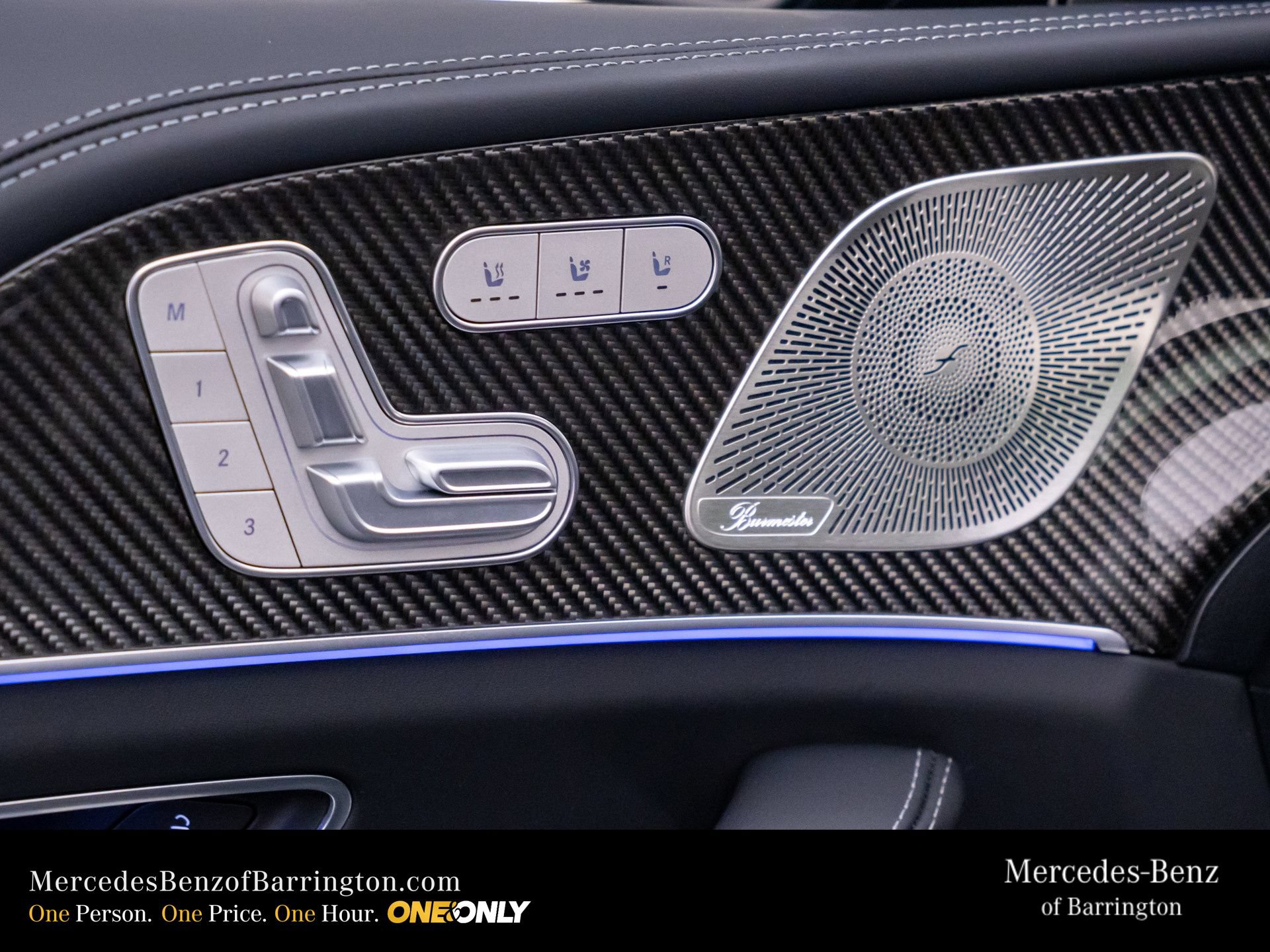 New 2026 Mercedes-Benz GLS 63 AMG 4MATIC image 16