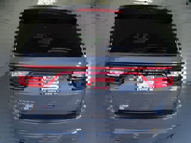 Certified 2026 Dodge Durango GT image 22