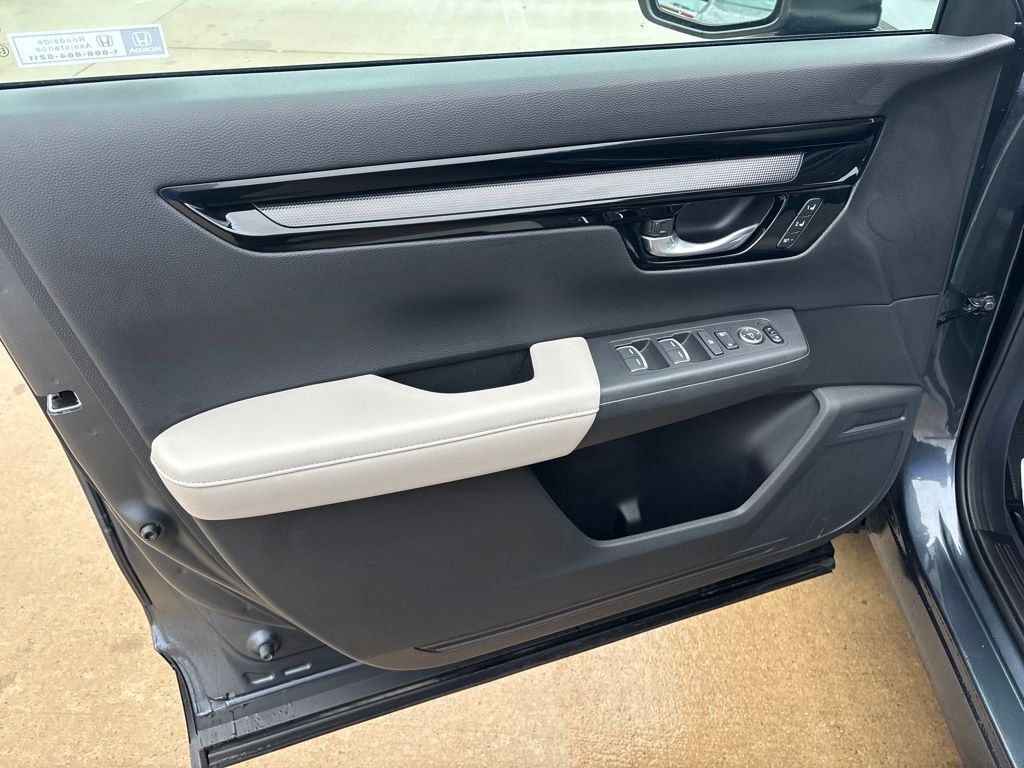 Certified 2023 Honda CR-V EX-L image 14
