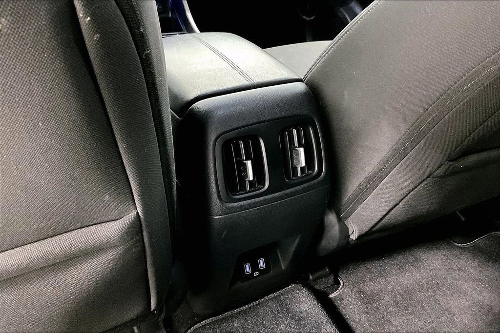 Used 2022 Hyundai Tucson SEL w/ Convenience Package image 31