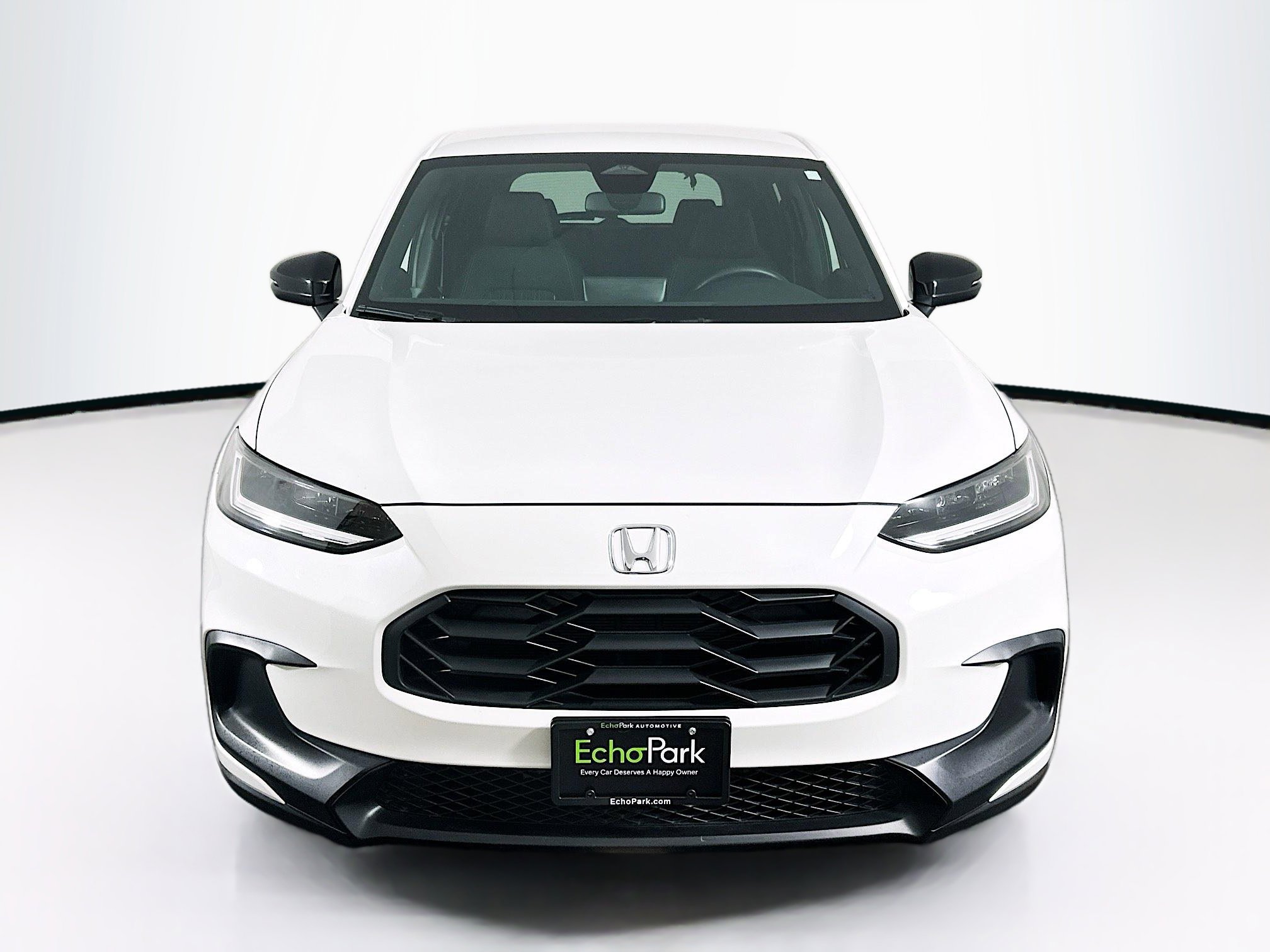Used 2026 Honda HR-V Sport image 2