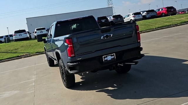 New 2026 Chevrolet Silverado 2500 LT w/ Trail Boss Package AWD/4WD image 7