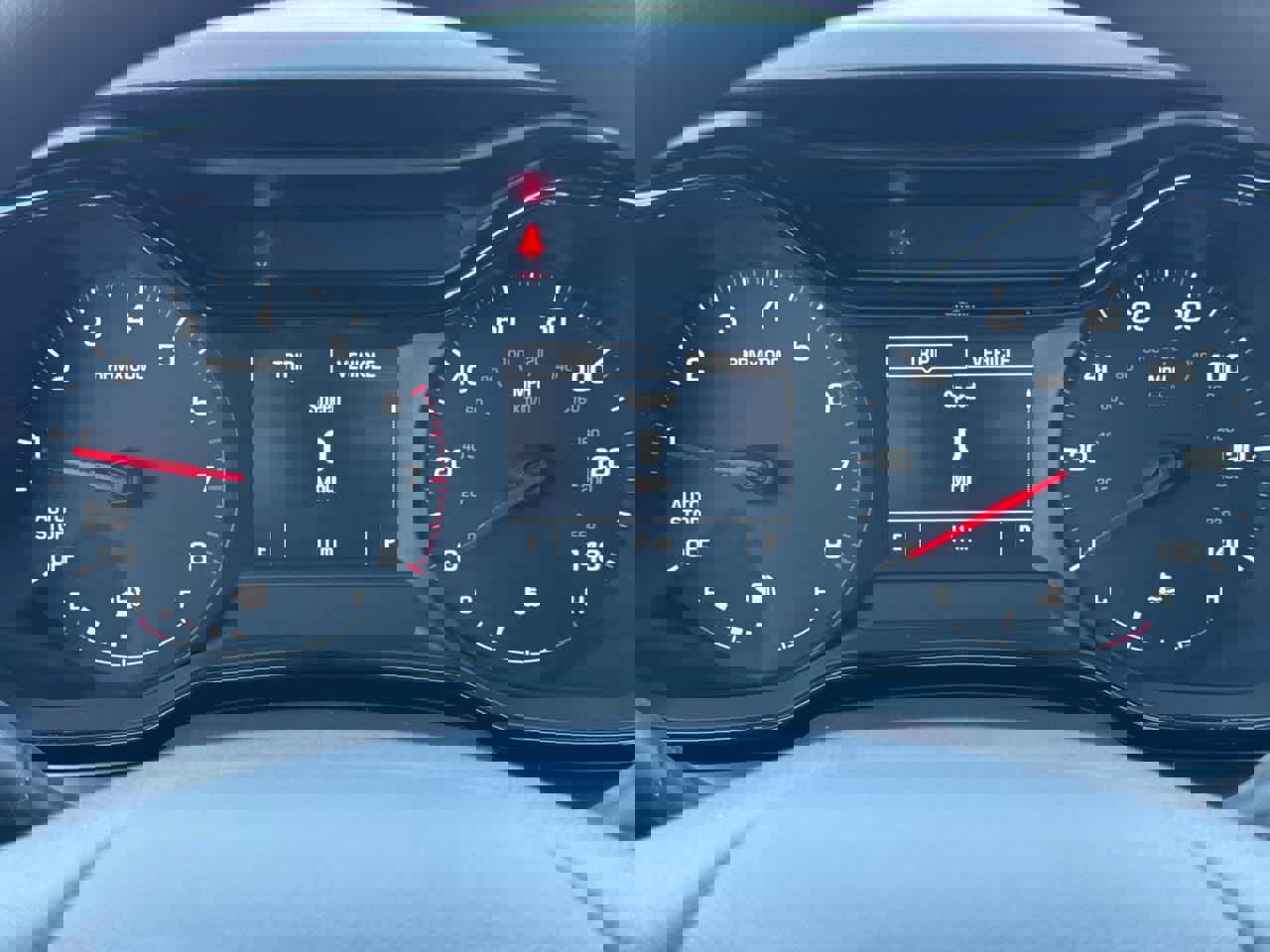 New 2026 Chevrolet Trax LS w/ LS Convenience Package image 30