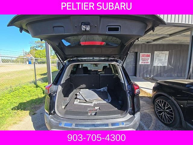 Used 2023 Nissan Rogue SV image 7