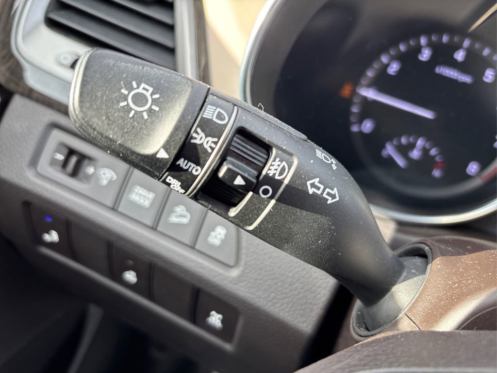 Used 2017 Hyundai Santa Fe Sport w/ 2.4L Tech Package 04 image 24