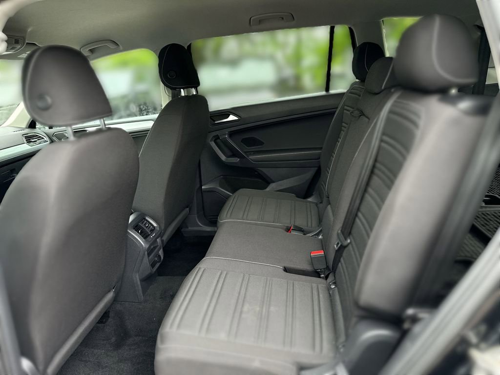 Used 2023 Volkswagen Tiguan S w/ Driver Assistance Package FWD image 22