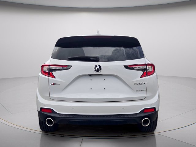 Certified 2025 Acura RDX w/ Advance Package AWD/4WD image 6