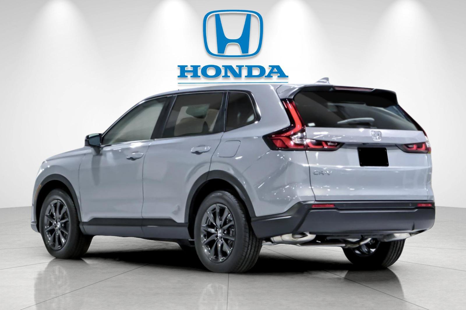 New 2027 Honda CR-V EX-L image 4
