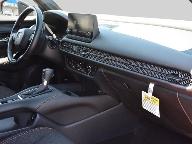 Used 2025 Honda HR-V Sport image 20