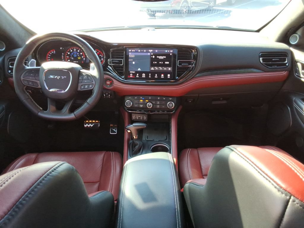 Used 2023 Dodge Durango SRT AWD/4WD image 21
